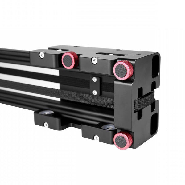 DSLR Smooth Camera Slider