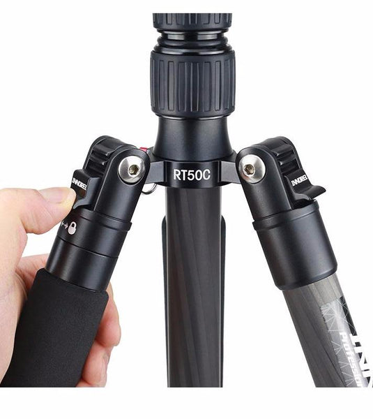 Carbon Fiber Tripod