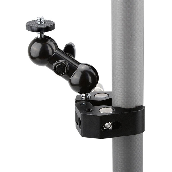 Camera Ball Head Clamp
