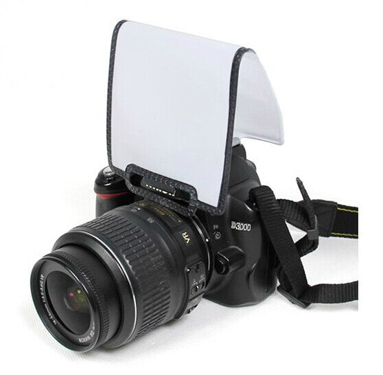 Universal Flash Diffuser Soft Box