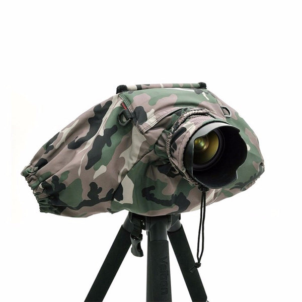 Camera Rain Cover