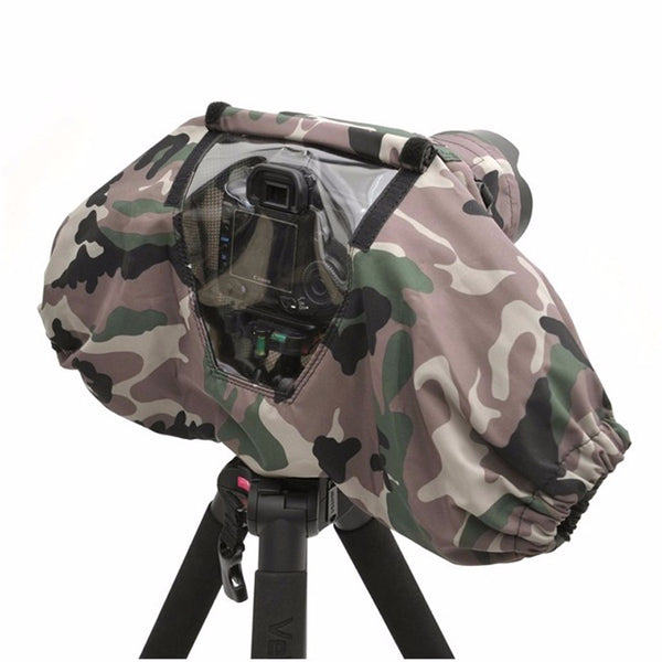 Camera Rain Cover