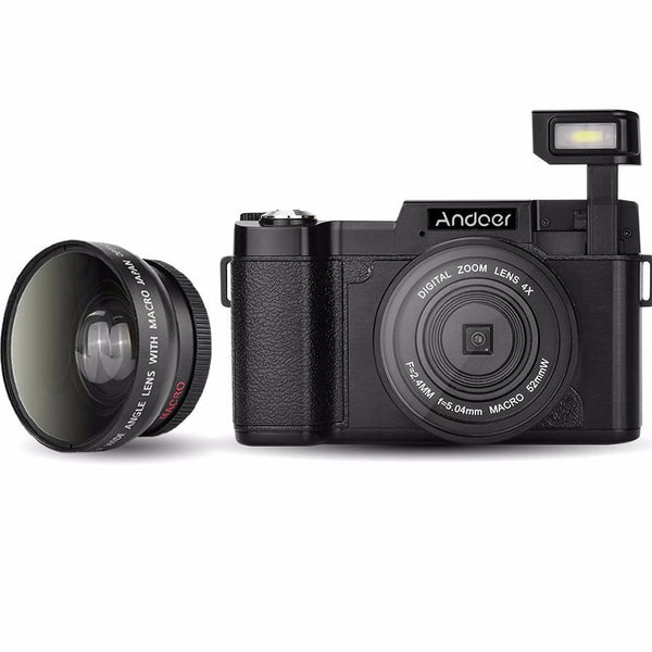 24MP Digital Camera