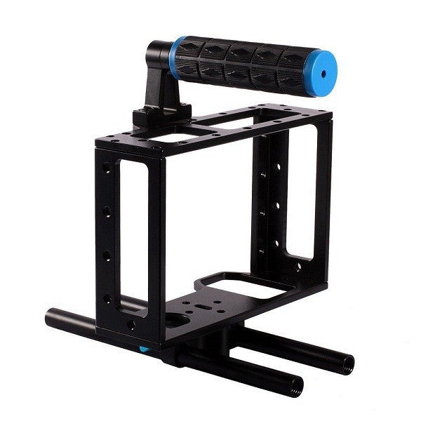 Dslr Shoulder Rig