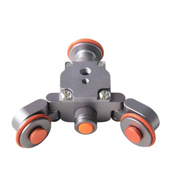 3-Wheel Motorised Camera Dolly