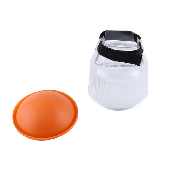 Universal Speedlight Flash Diffuser