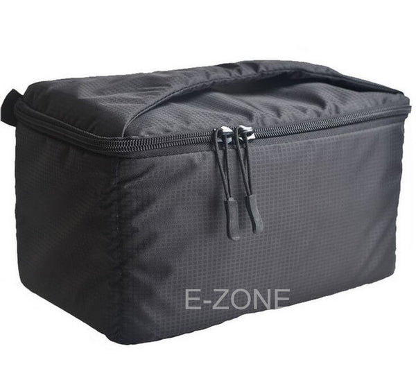 Universal Camera Bag Insert