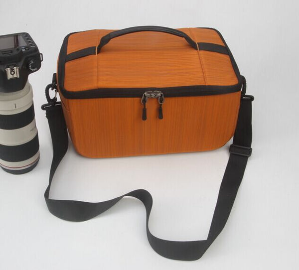 Large Camera Bag Insert