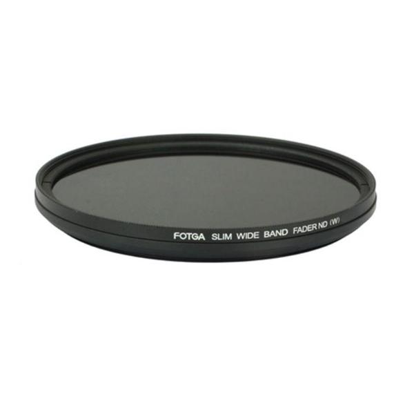 Variable ND Filter