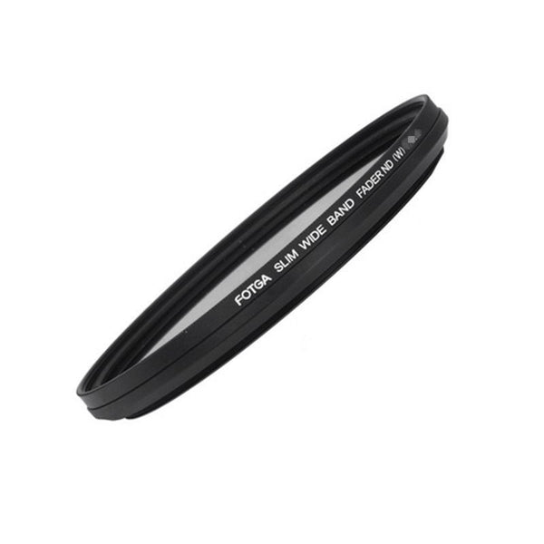 Variable ND Filter