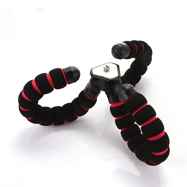 DSLR Flexible Travel Tripod