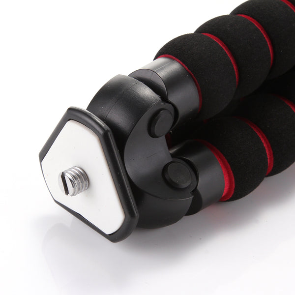 DSLR Flexible Travel Tripod
