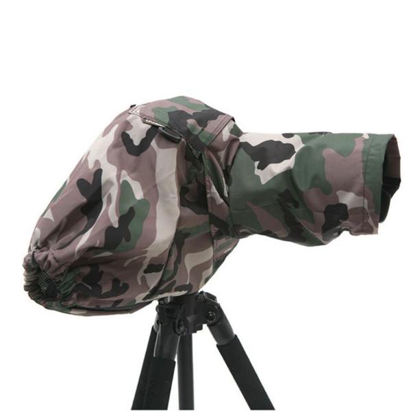 Camera Rain Cover
