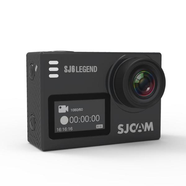 SJCAM 4K Action Cam
