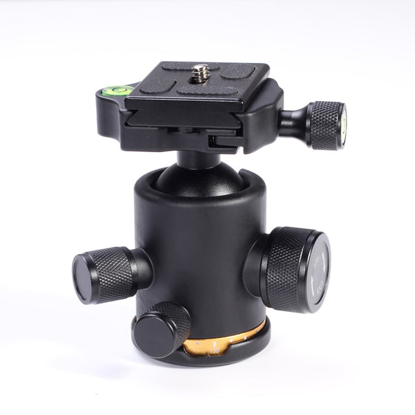 Tripod Ball Head