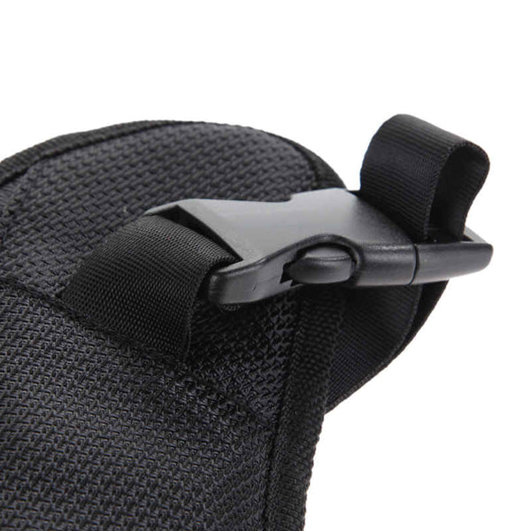 Dual Camera Harness
