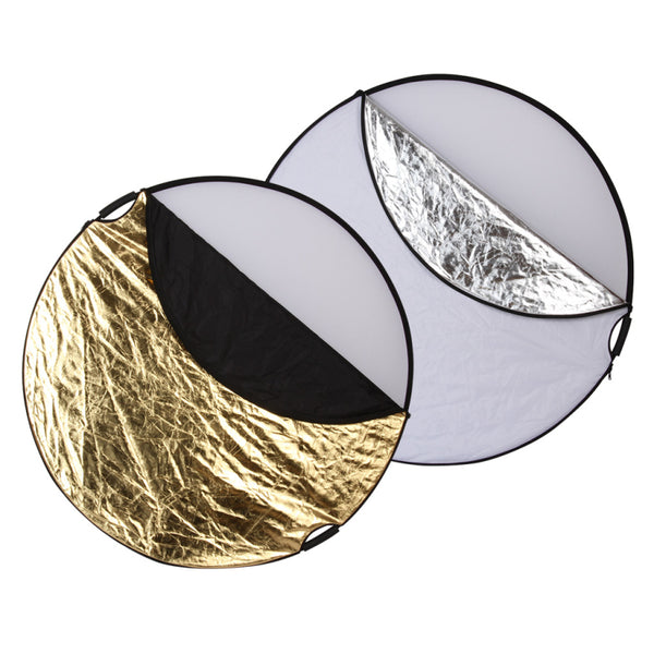 Photography Reflector with Handles