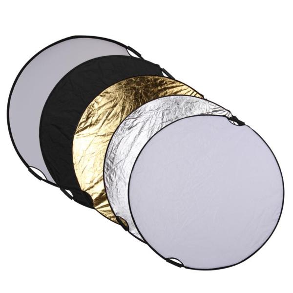 Photography Reflector with Handles