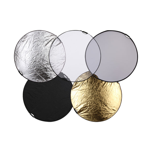 Photography Reflector with Handles