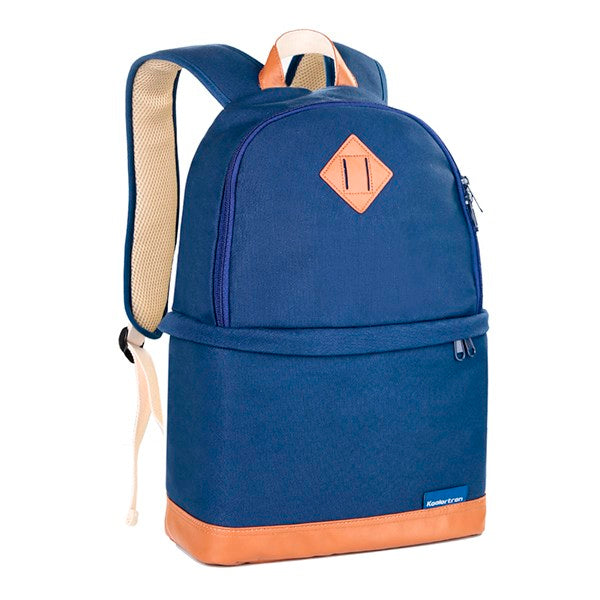 Canvas Camera Backpack