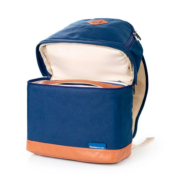 Canvas Camera Backpack