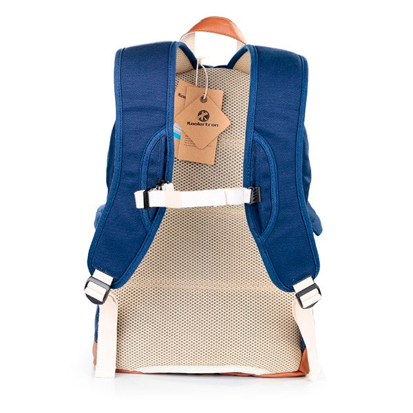 Canvas Camera Backpack