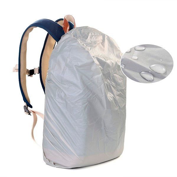 Canvas Camera Backpack