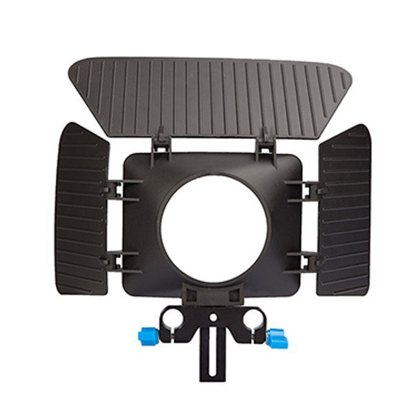Dslr Shoulder Rig
