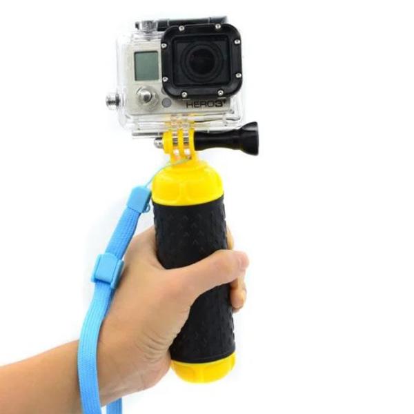 GoPro Floating Grip Handle