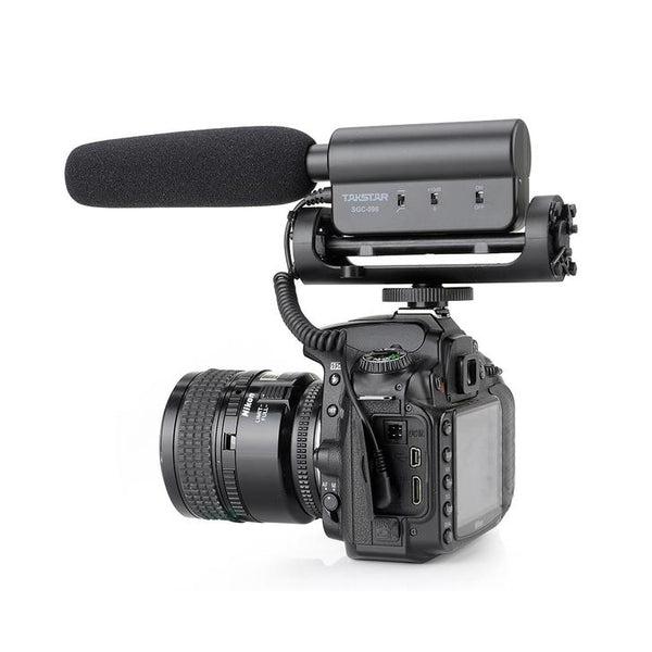 Trackstar Directional Mic