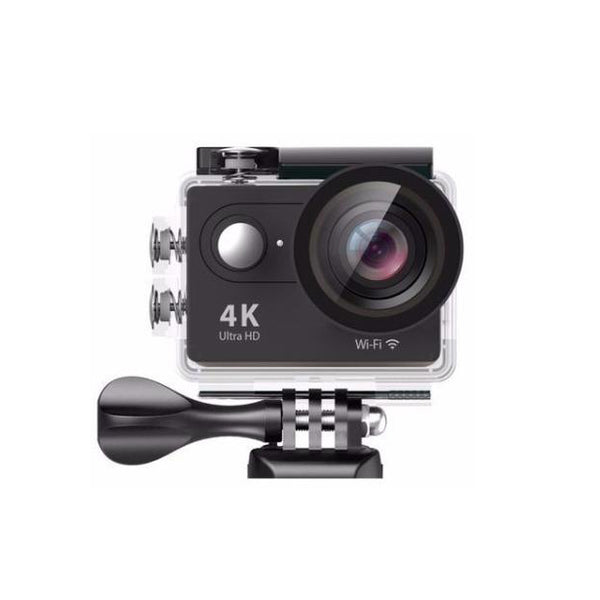 Waterproof 4K Action Camera